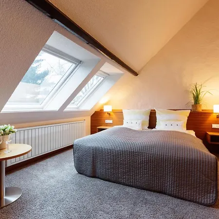 Kemperdick Hotel Erkrath
