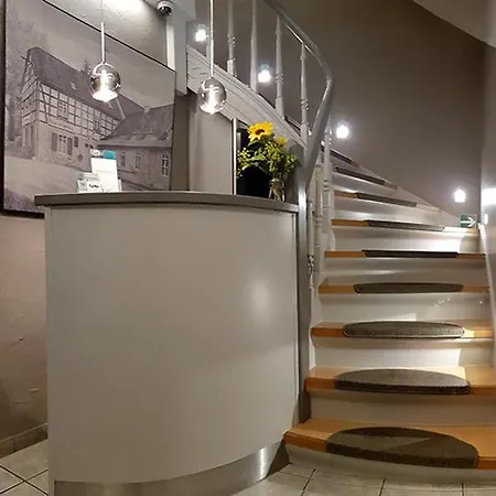Hotel Kemperdick