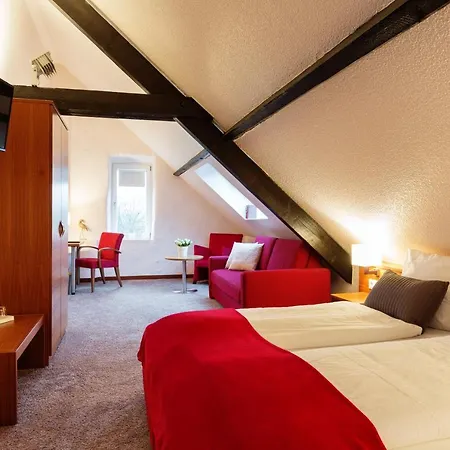 מלון Kemperdick ארקראת'