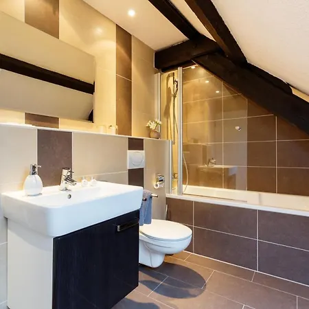 Kemperdick מלון *