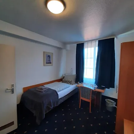 Hotel Kemperdick