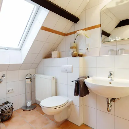 Kemperdick ארקראת'