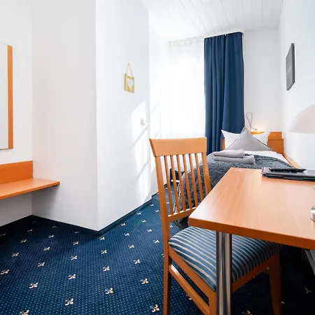 Ξενοδοχείο Kemperdick