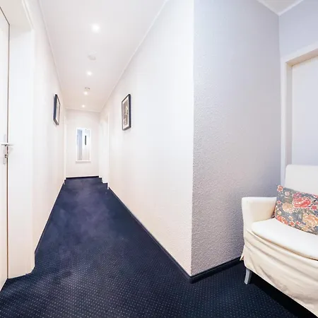 Kemperdick Ξενοδοχείο