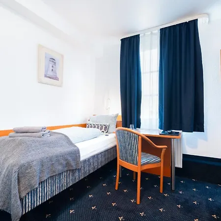 Hotel Kemperdick *