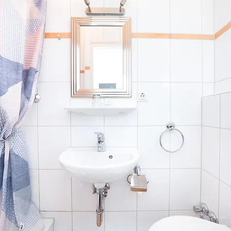 מלון Kemperdick *