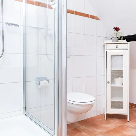 מלון Kemperdick ארקראת'