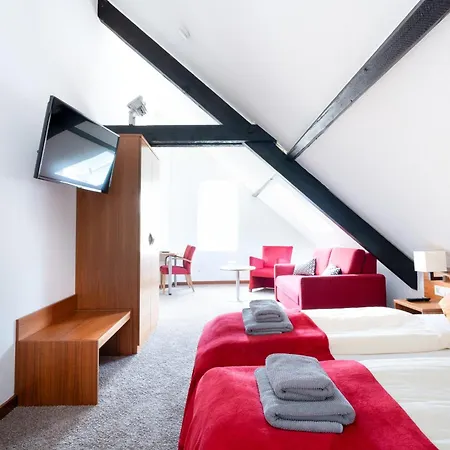 Kemperdick Hotel Erkrath