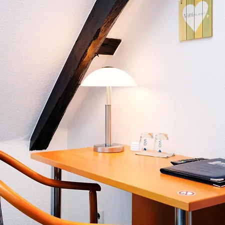 Hotel Kemperdick