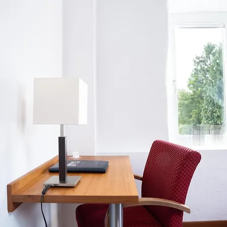 Kemperdick Hotel Erkrath