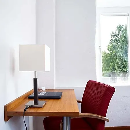 Hotel Kemperdick *