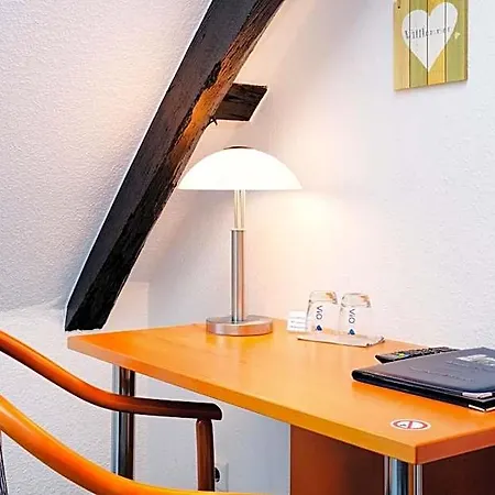 Hotel Kemperdick