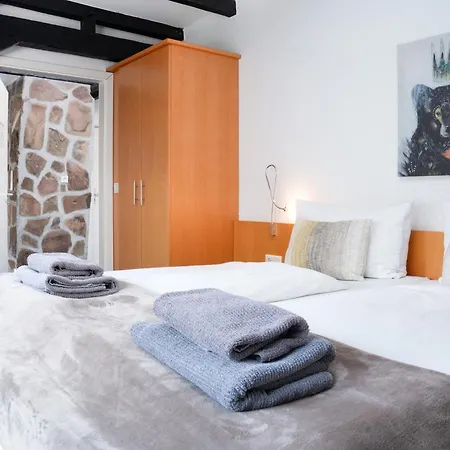 Hotel Kemperdick