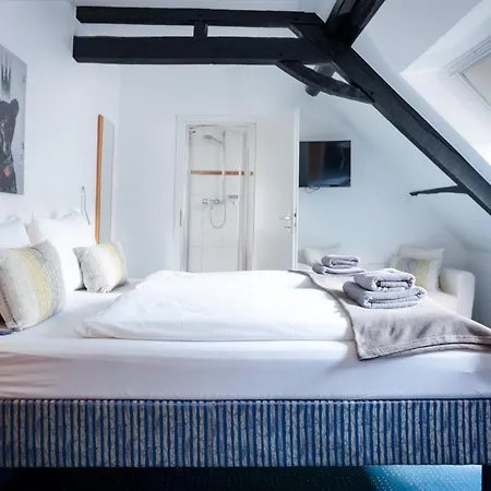 Kemperdick Hotel Erkrath