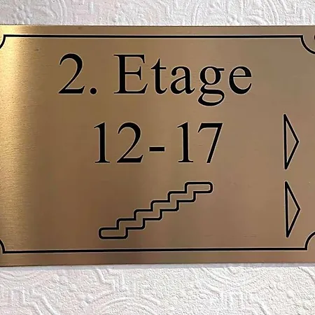 Hotel Kemperdick Erkrath