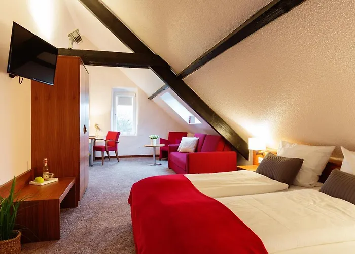 فندق Kemperdick اركراث