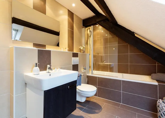 Kemperdick فندق *