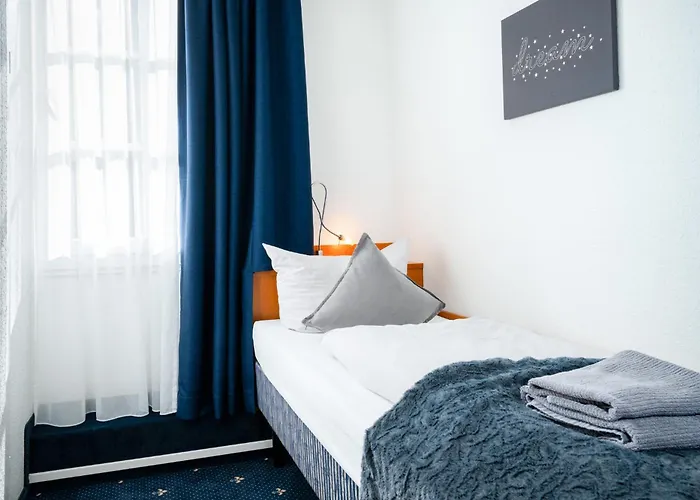 Kemperdick فندق اركراث