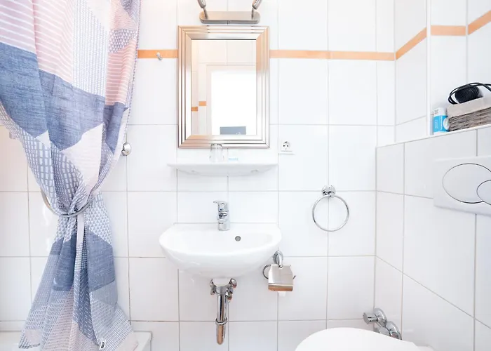 فندق Kemperdick *