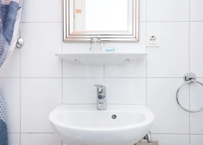 Kemperdick فندق اركراث