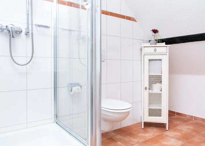 فندق Kemperdick اركراث