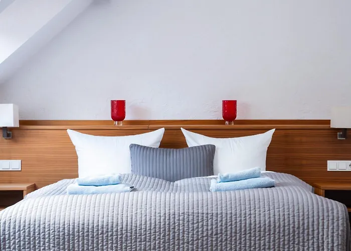 فندق Kemperdick اركراث