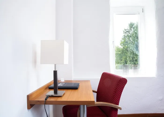 Kemperdick فندق اركراث